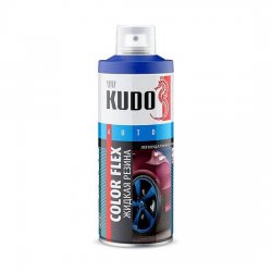 Жидкая резина COLOR FLEX KUDO KU-5521