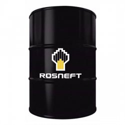 Моторное масло Rosneft Magnum Maxtec 5W-40 SL/CF полусинт 216,5 л