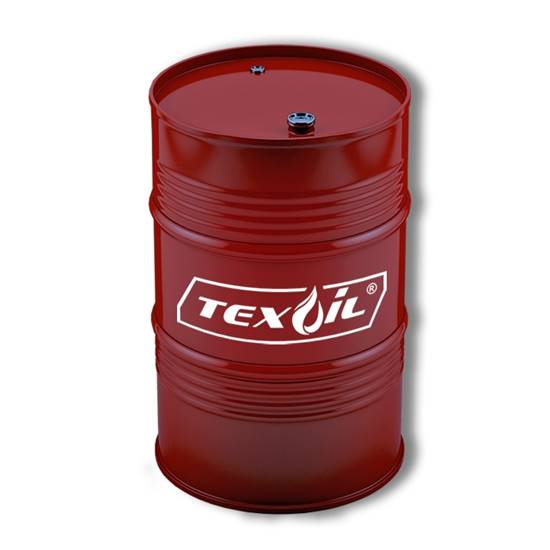 Моторное масло TEXOIL М8ДМ API CD 51.5 КГ/ 60 Л