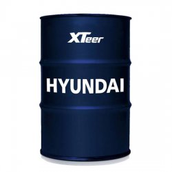 Масло моторное HYUNDAI Xteer HD 7000 10W40 CI-4 200L