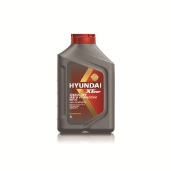 Масло моторное HYUNDAI Xteer Gasoline Ultra Protection 0W30 1L