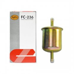 Фильтр топливный TOP FILS FC-236 16400-41B00
