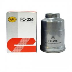 Фильтр топливный TOP FILS FC-226 16405-05E01