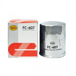 Фильтр топливный TOP FILS FC-607 23401-1330