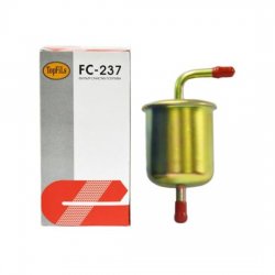 Фильтр топливный TOP FILS FC-237 16400-72L10