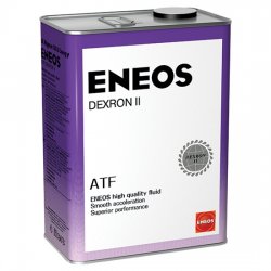ENEOS ATF DEXRON-II 4 Л