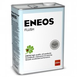 Промывочное масло ENEOS FLUSH 4Л