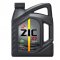 Моторное масло ZIC X7 10W40 DIESEL  4Л
