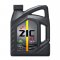 Моторное масло ZIC X7 5W30 DIESEL  4Л