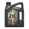 Моторное масло ZIC X7 LS 5W30 SN  4Л