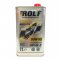 Трансмиссионное масло ROLF SAE 80W90 API GL-5 1Л
