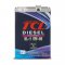 Моторное масло TCL DIESEL DL-1 5W30 4Л