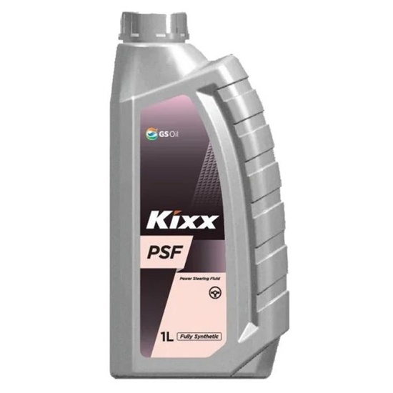 Жидкость для гидроусилителя руля KIXX PSF 1 Л
