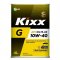 Моторное масло KIXX G 10W40 SN PLUS  4Л П/С