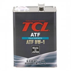 Жидкость для вариаторов TCL CVTF NS-2 4Л