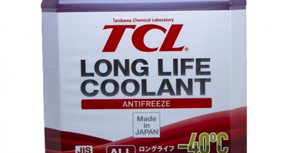 Tcl long life. Антифриз TCL LLC Red -50. TCL long Life Coolant Red -50. Антифриз TCL long Life Coolant -40 c. TCL long Life Coolant Red -50 артикул.