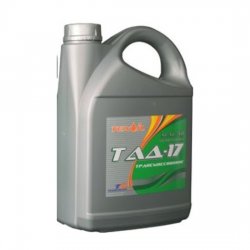 Трансмиссионное масло TEXOIL ТАД-17(ТМ5-18) 1 Л
