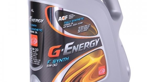 Моторное масло g energy f synth. G-Energy f Synth 5w-30. G-Energy 5w30 SL/CF. Масло моторное Джи Энерджи 5w30 f Synth. G-Energy f Synth 5w30 SL/CF 4 Л (масло синтетическое).